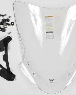 Vstream Windscreen Clear