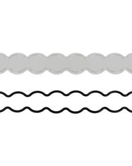 Baja Designs S8 Series Spot Lens Kit - Clear