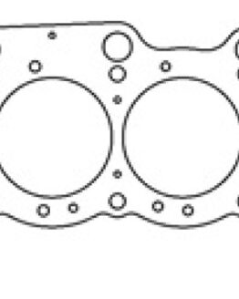 Cometic MLS Head Gasket .040" Steel Fits Toyota 5SFE 2.2L 1987-1997
