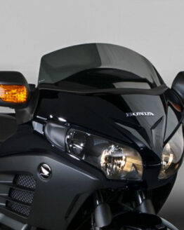 V-Stream Windscreen Dark Grey