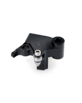 PUIG Lever Adapter Clutch Black for Hi-Tech Extendable/Folding Levers