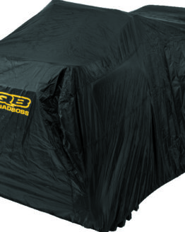 QuadBoss Quad Cover XXL - Black