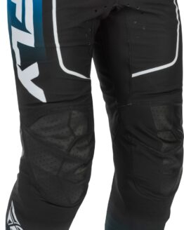 Fly Racing Rayce Bicycle Pants Blue/Black/White 32