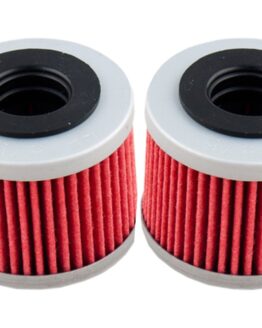 HF575 Oil Filter - 2 Pack