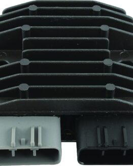 BikeMaster Honda Voltage Regulator