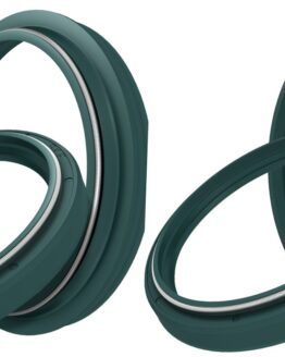 Complete Fork Oil & Dust Seal Kit For 45 mm Showa Forks