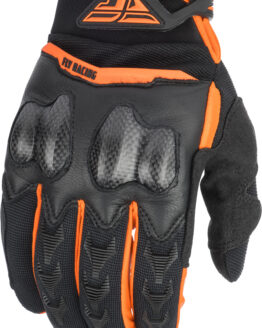 Patrol XC Gloves Orange/Black US 11