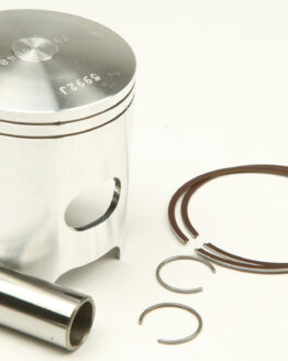 Wiseco Pro-Lite 66.40mm Piston Kit Std For 02-04 Kawasaki KX250