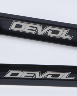 Rear Lowering Link - 1" Lower Than Stock