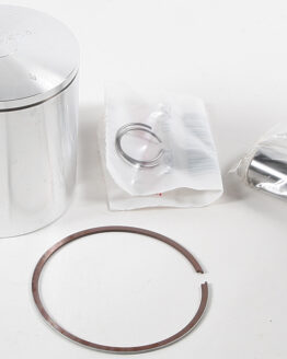 Wiseco Pro-Lite Piston Kit 54.50mm +0.50mm For 00-03 Suzuki RM125