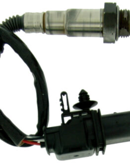 NGK 5-Wire Wideband A/F Sensor Direct Fit Fits Dodge Ram 2500 2007-2010