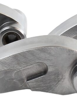 EPI Torquer Pro Clutch Weights 76g 3 Pack For Polaris P22 9R