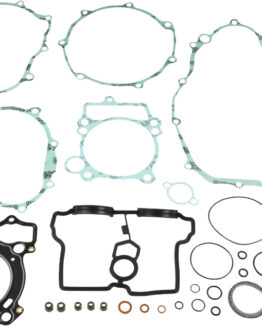 Complete Gasket Kit