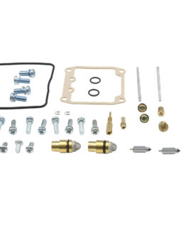 Carburetor Rebuild Kit