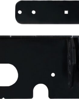 Open Trail ATV Plow Mount For Polaris Sportsman Magnum ATP 330 335 400 450 500 570 600 700 800