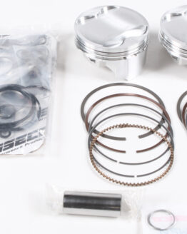 Top End Piston Kit 11.5:1 Compression - 85.00mm Bore (STD)