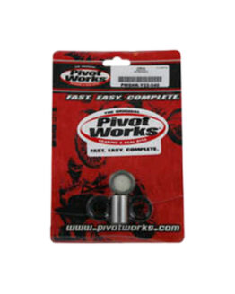 Shock Bearing Rebuild Kit