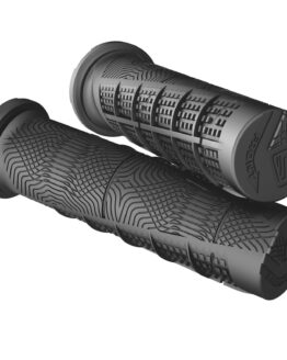 Scott Duece ATV Grips Black