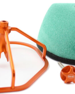 Powerflow Air Filter Kit w/Mount