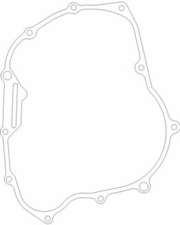 Yamaha Clutch Cover Gasket, Crankcase Cover 2 4GY-15461-00-00 For 99-06 TTR250