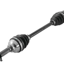 QuadBoss Rugged Axle Drive Axle 609221