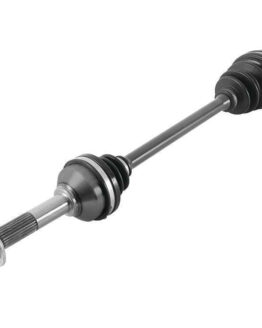 QuadBoss Rugged Axle Drive Axle 609175