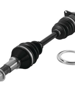 QuadBoss Rugged Axle
