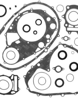 QuadBoss Qb Gasket Set With Os