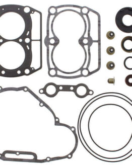 QuadBoss Qb Gasket Set With Os