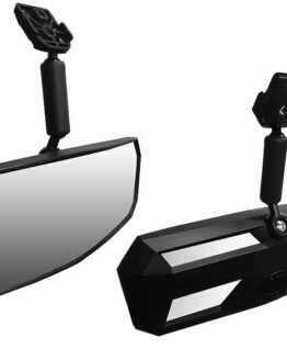 SPIKE Rear View Mirror For Can-Am ATV/UTV