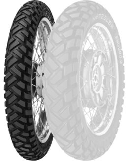 Metzeler Enduro 3 Sahara 90/90-21 Dual Sport Front Tire