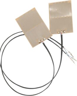 RSI Plug and Play Grip Heaters Standard Length 2-Wire