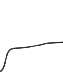 Yamaha Brake Pipe, Right Front Brake Hard-Line