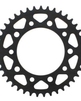 Fire Power Rear Steel Sprocket 35T Black