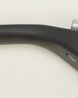 ARC Aluminum Brake Lever Black For Surron Ultra Bee, Talaria MX5, MX4 2024