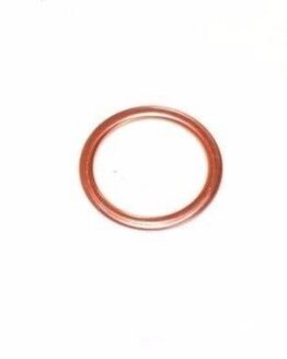 K&L Exhaust Gasket (Single)