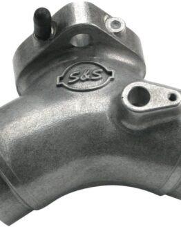 Manifolds for Twin Cam 88 Engines with Map Sensors