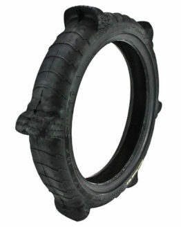 AMS Sand Snake MX Tire 80/100-12 Rear Sand Motocross