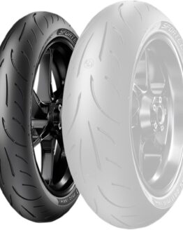 Metzeler Sportec M9 RR 120/70ZR19 Front Tire