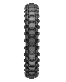 Metzeler MC360 Mid-Hard 140/80-18 Rear Off-Road Tire