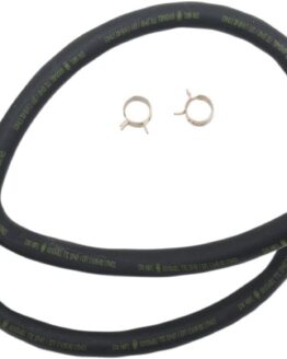 FS Hose and Clamp Kit - Yamaha