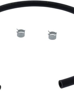 FS Hose and Clamp Kit - Suzuki