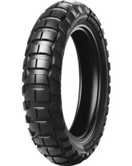 Metzeler Karoo 4 Rear Tire 170/60R17 Tubeless