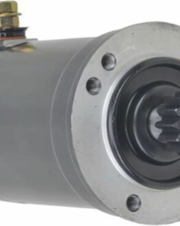 BikeMaster Starter 153708 For 97-09 Ducati