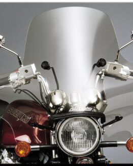 S-03 Slipstreamer Windshield Clear 21.5"X35"