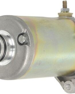 BikeMaster Starter 153701