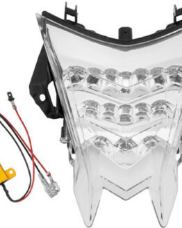 Int Tail-Clr S1000R 10-11