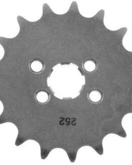 Bm Front Sprocket 420 16T