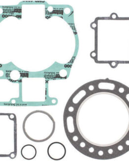 QuadBoss Qb Full Top End Set