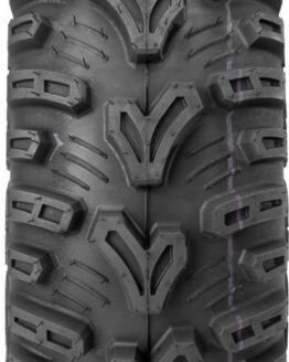 QuadBoss QBT448 Utility Tire 24x9-11 6-Ply